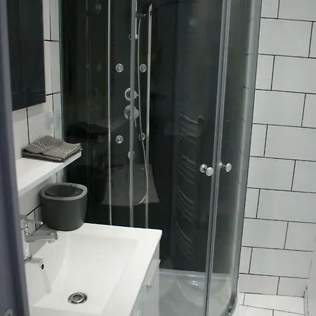Appartement Duplex Des Recollets Villeneuve-lès-Avignon
