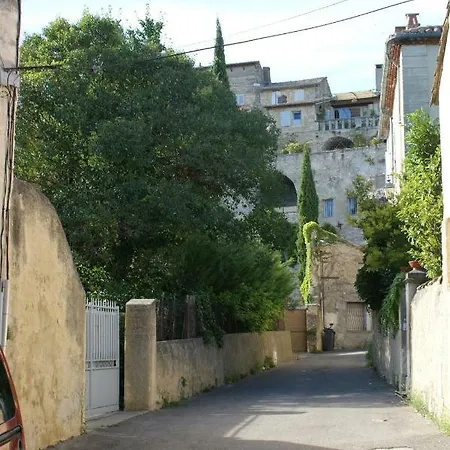 Appartement Duplex Des Recollets Villeneuve-lès-Avignon